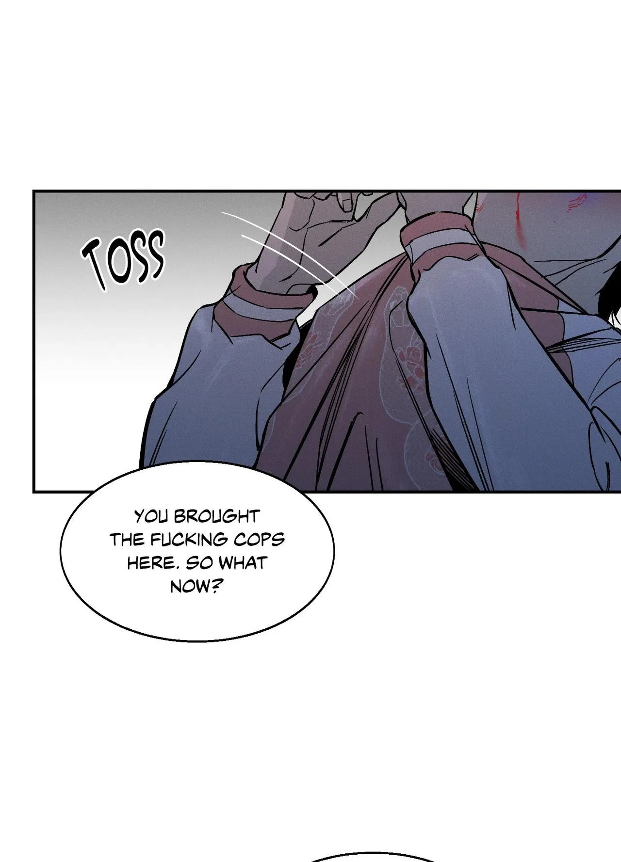 Recoil - Chapter 3 Page 16