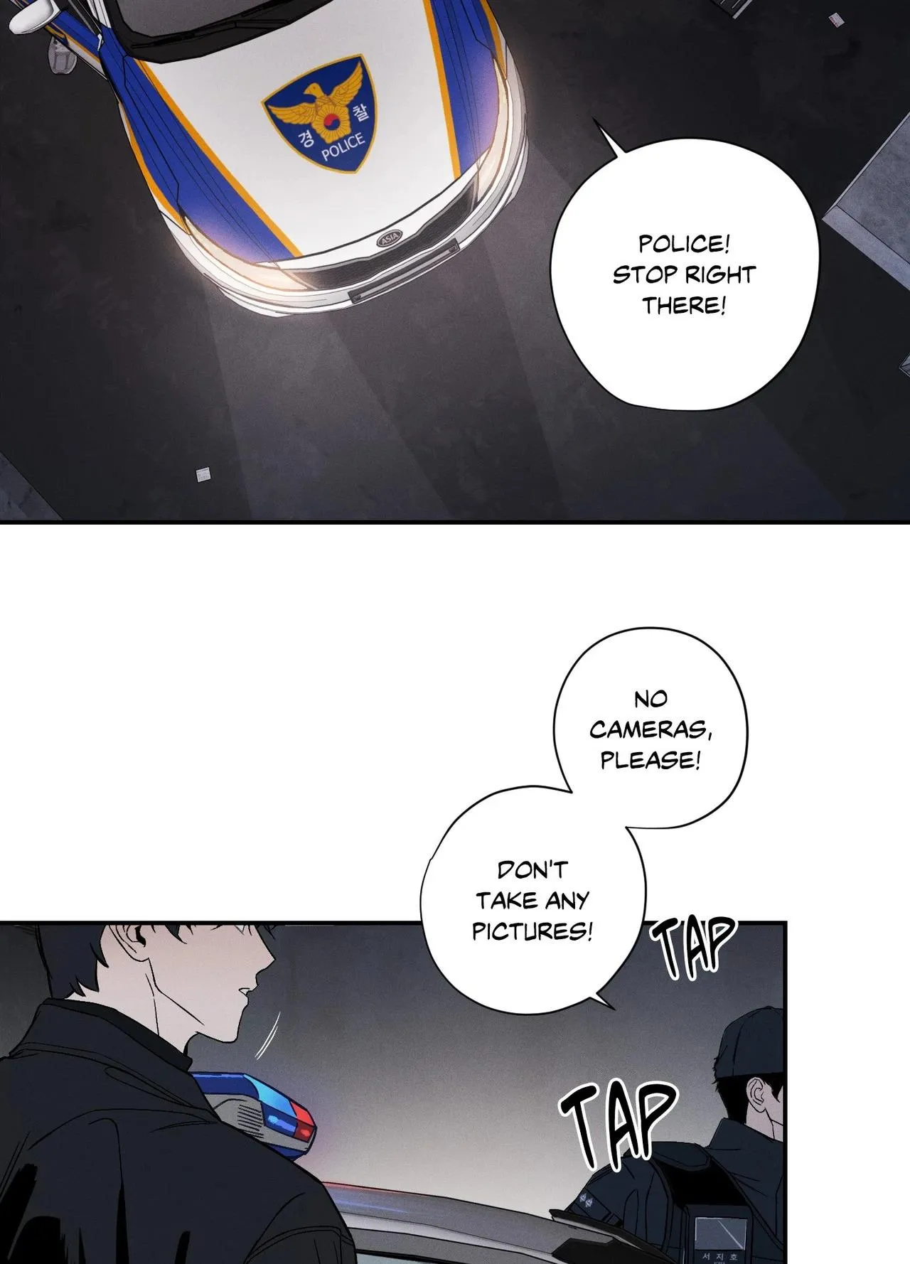 Recoil - Chapter 3 Page 19
