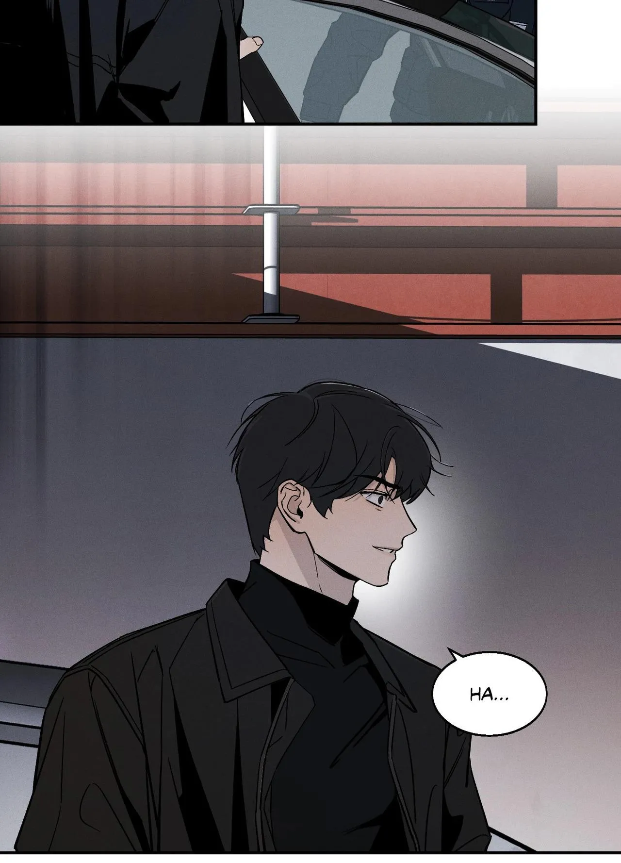 Recoil - Chapter 3 Page 20