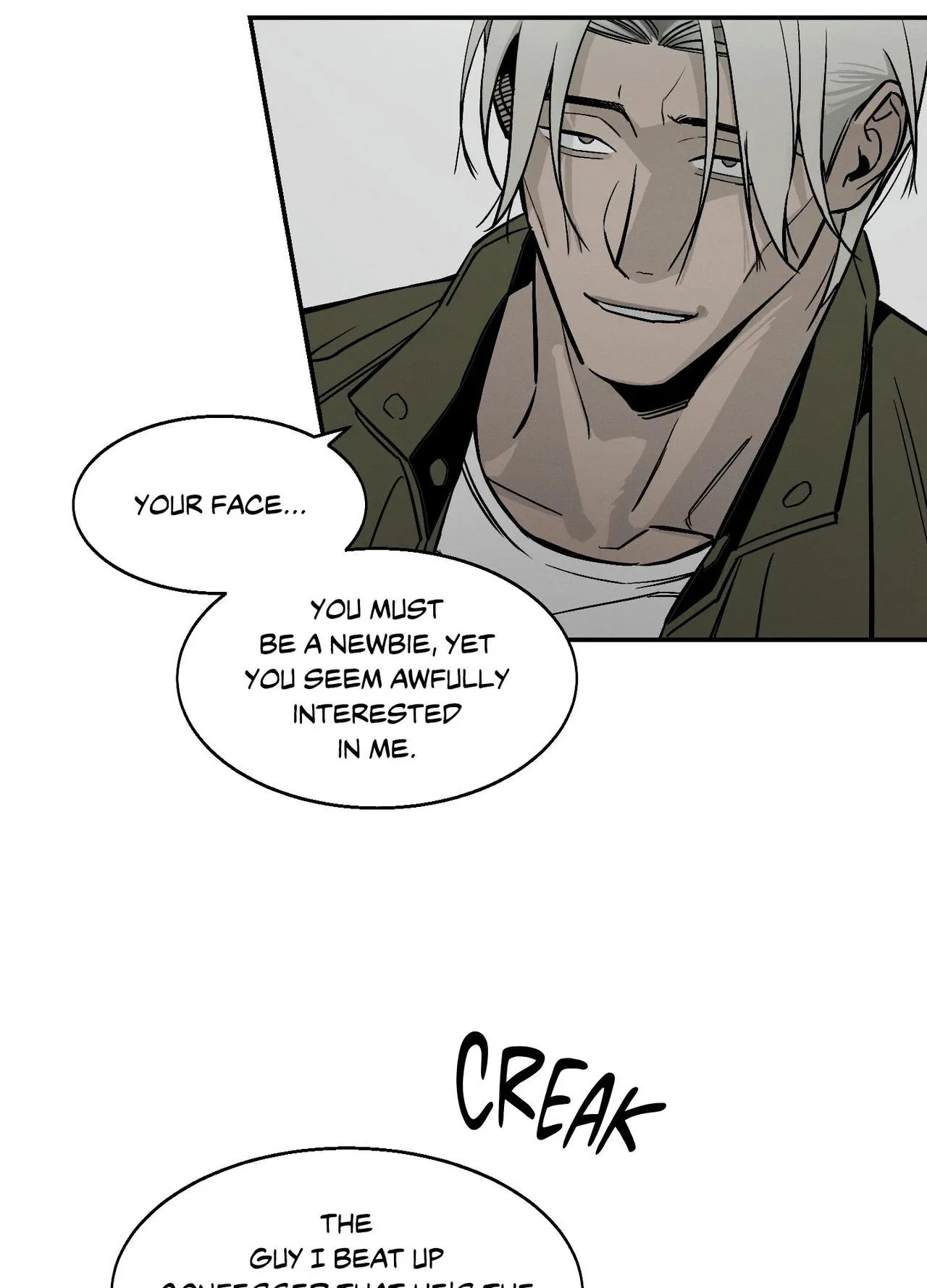 Recoil - Chapter 3 Page 31