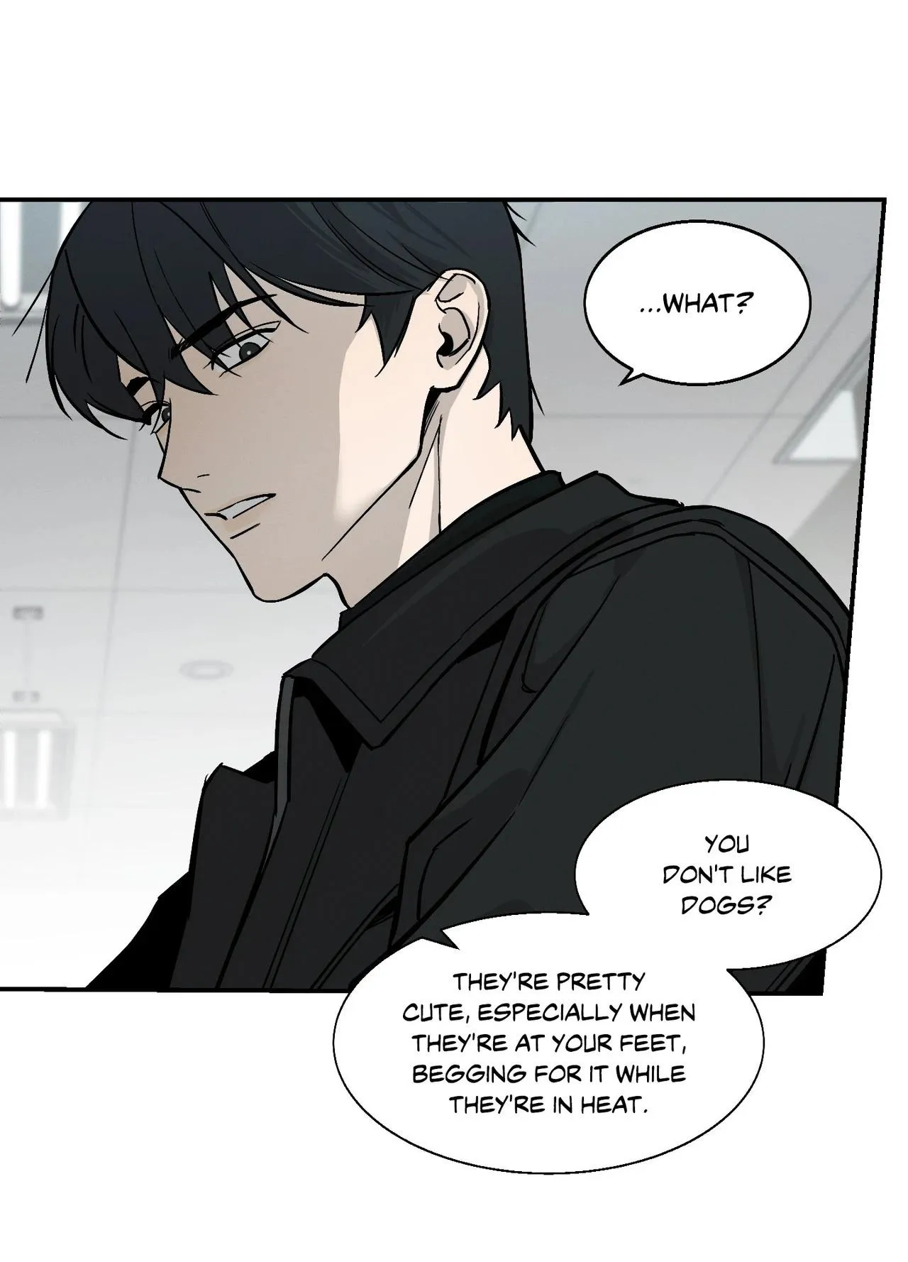 Recoil - Chapter 3 Page 33