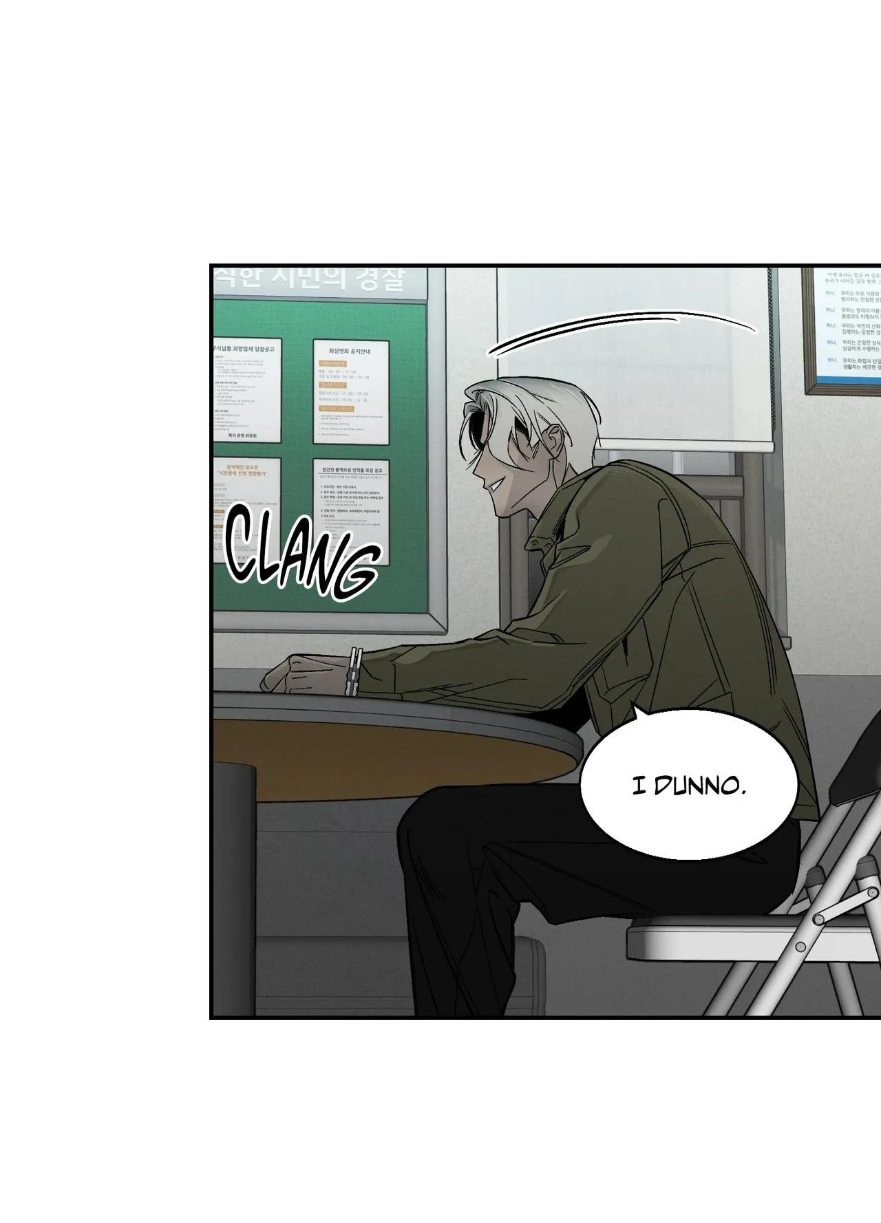 Recoil - Chapter 3 Page 36