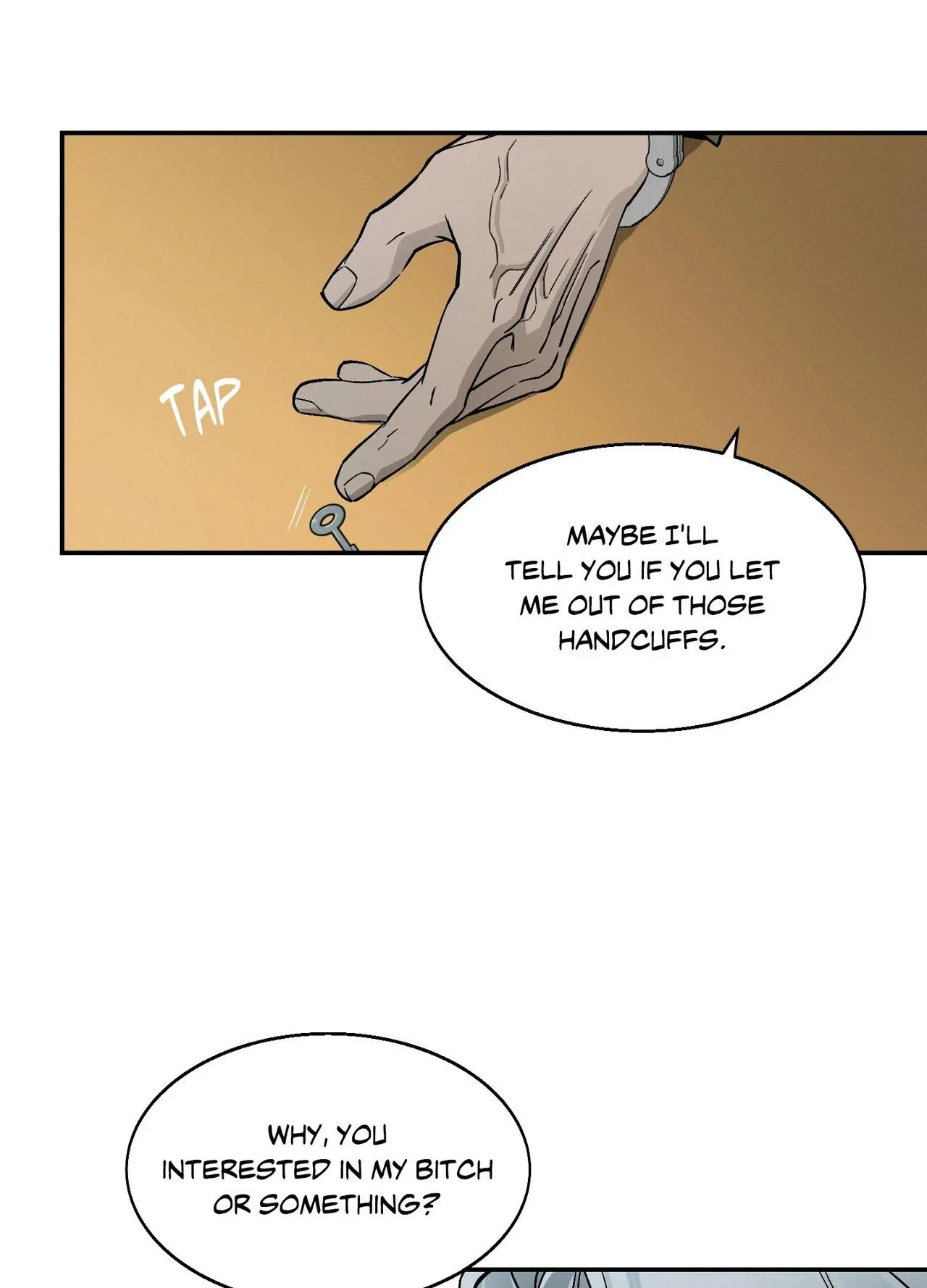 Recoil - Chapter 3 Page 37