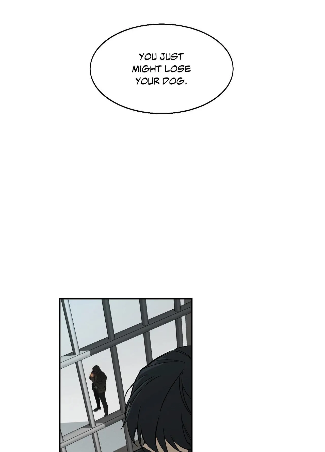 Recoil - Chapter 3 Page 39