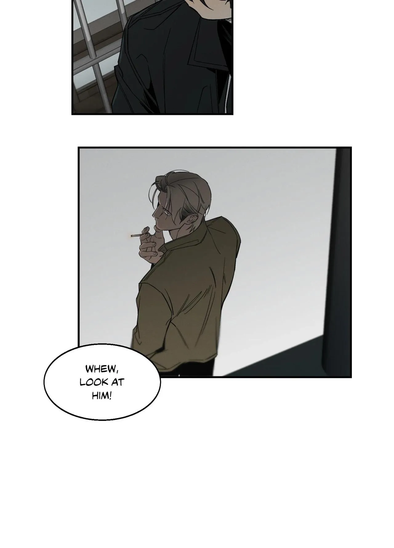 Recoil - Chapter 3 Page 40