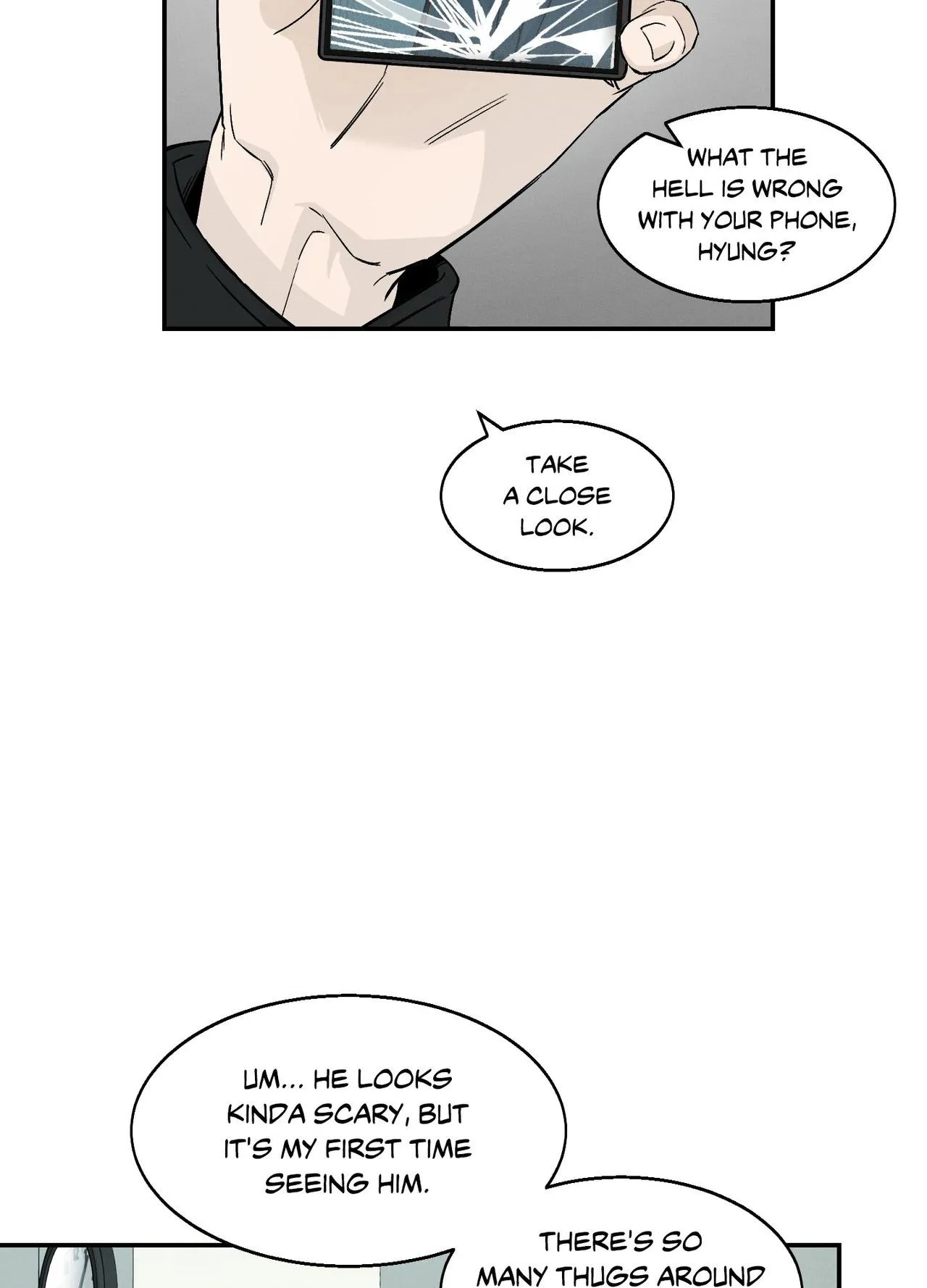Recoil - Chapter 3 Page 43