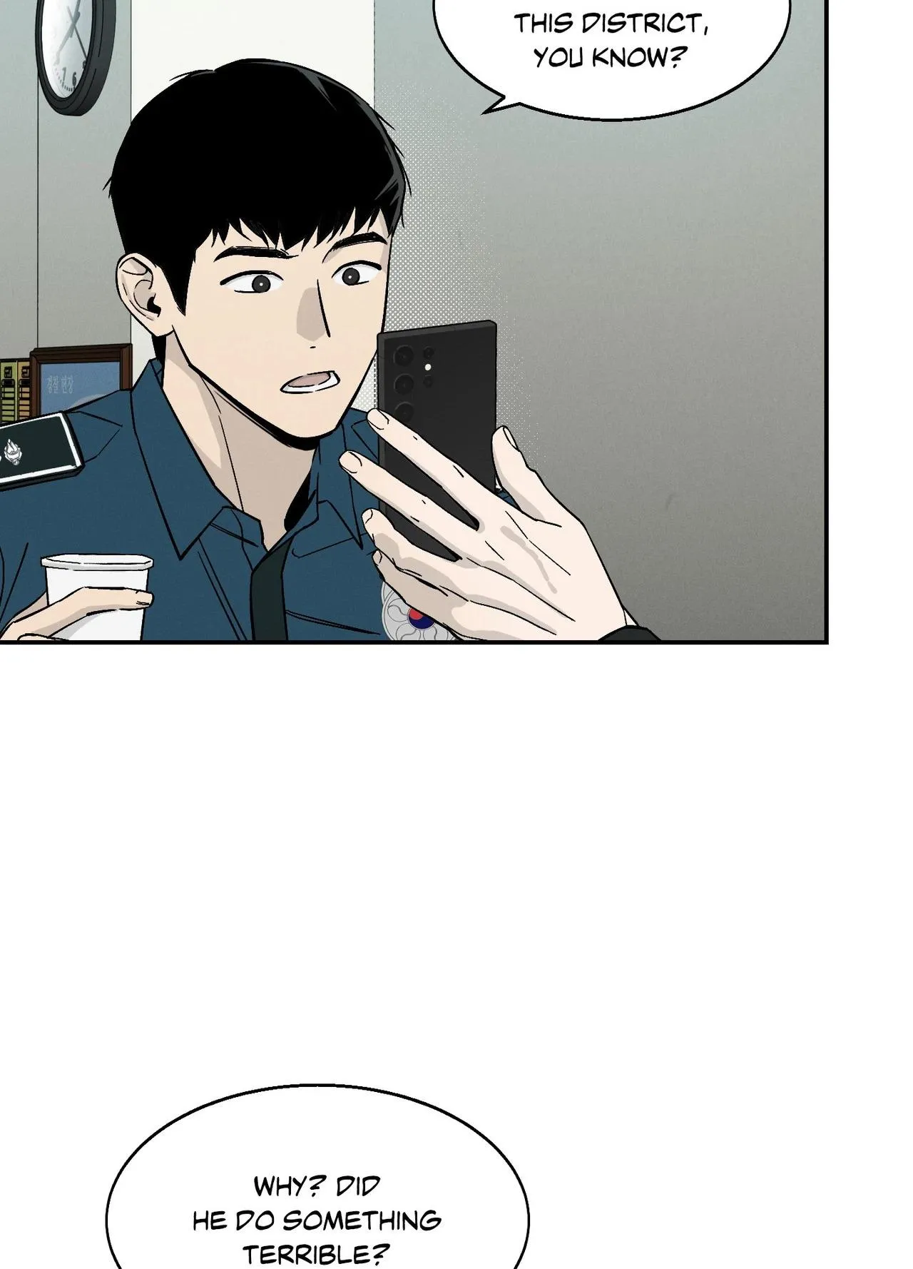 Recoil - Chapter 3 Page 44