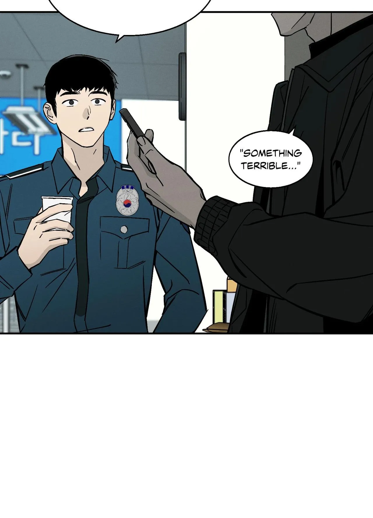 Recoil - Chapter 3 Page 45