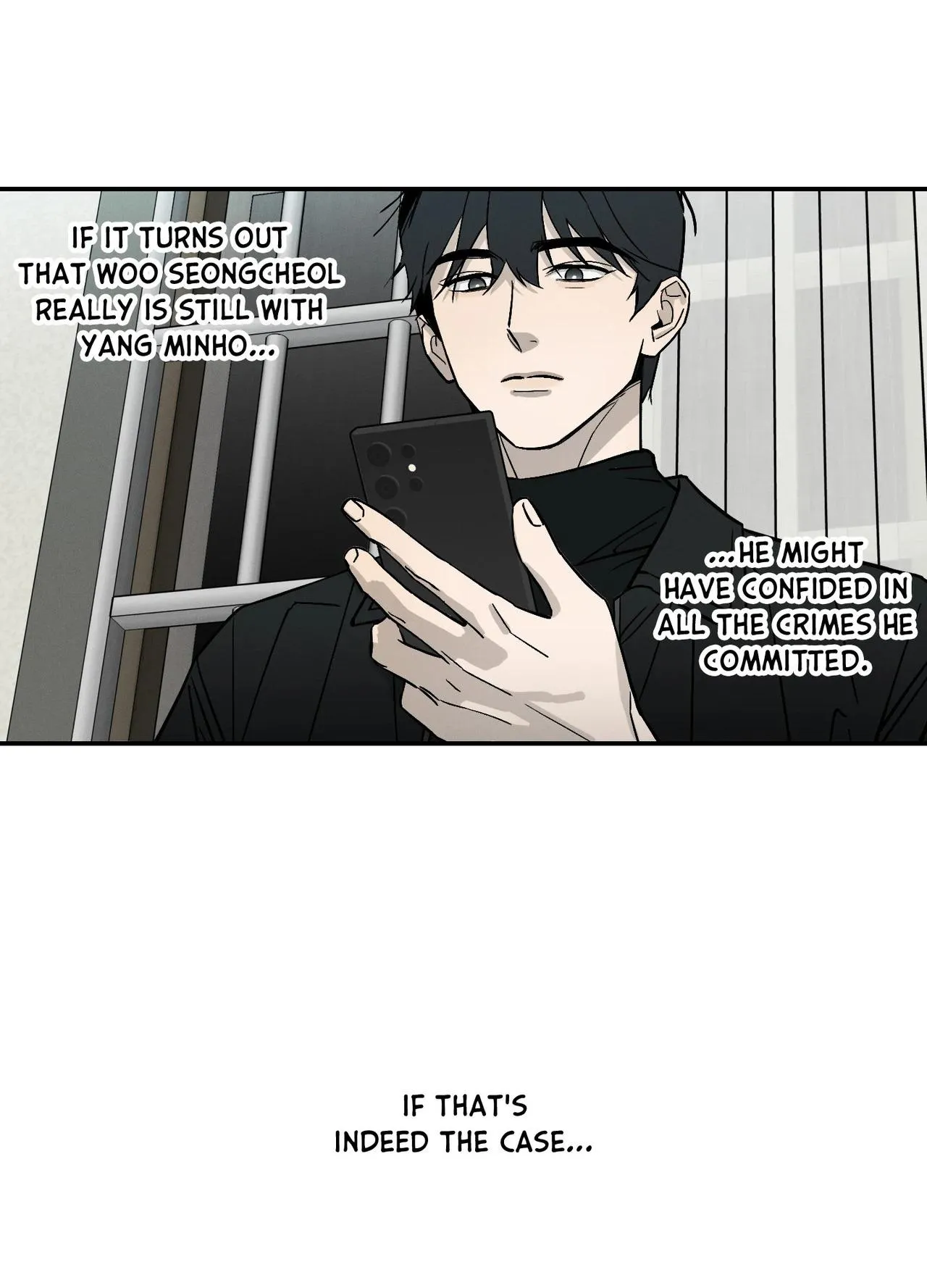 Recoil - Chapter 3 Page 46