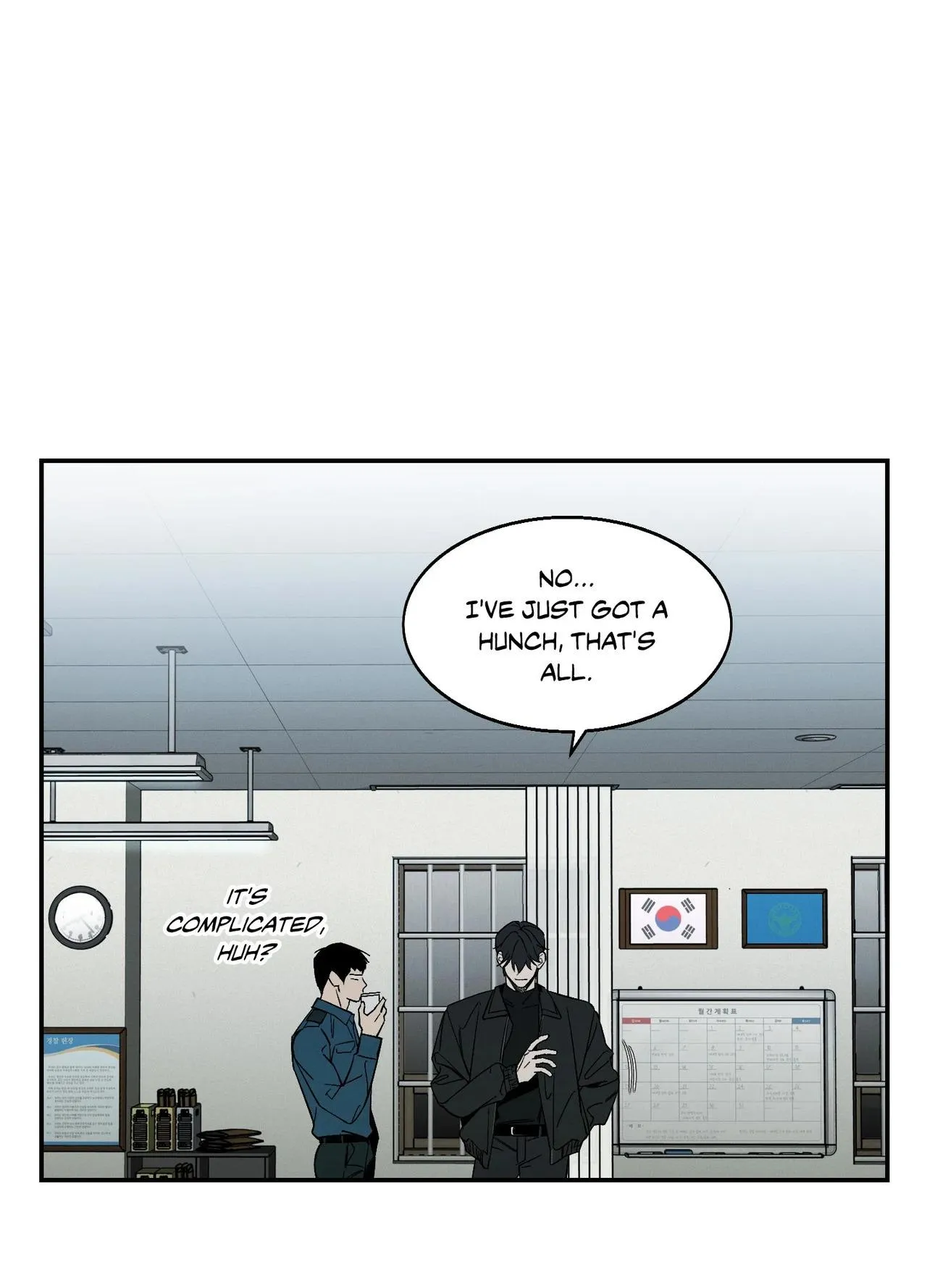 Recoil - Chapter 3 Page 48