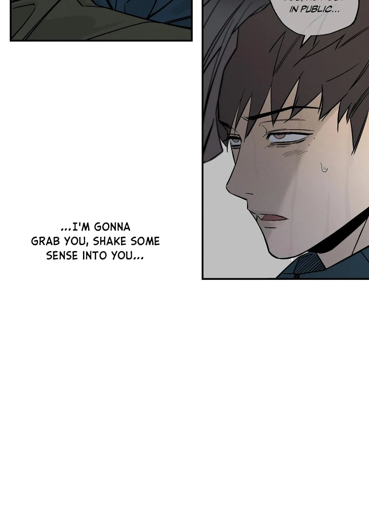 Recoil - Chapter 3 Page 83