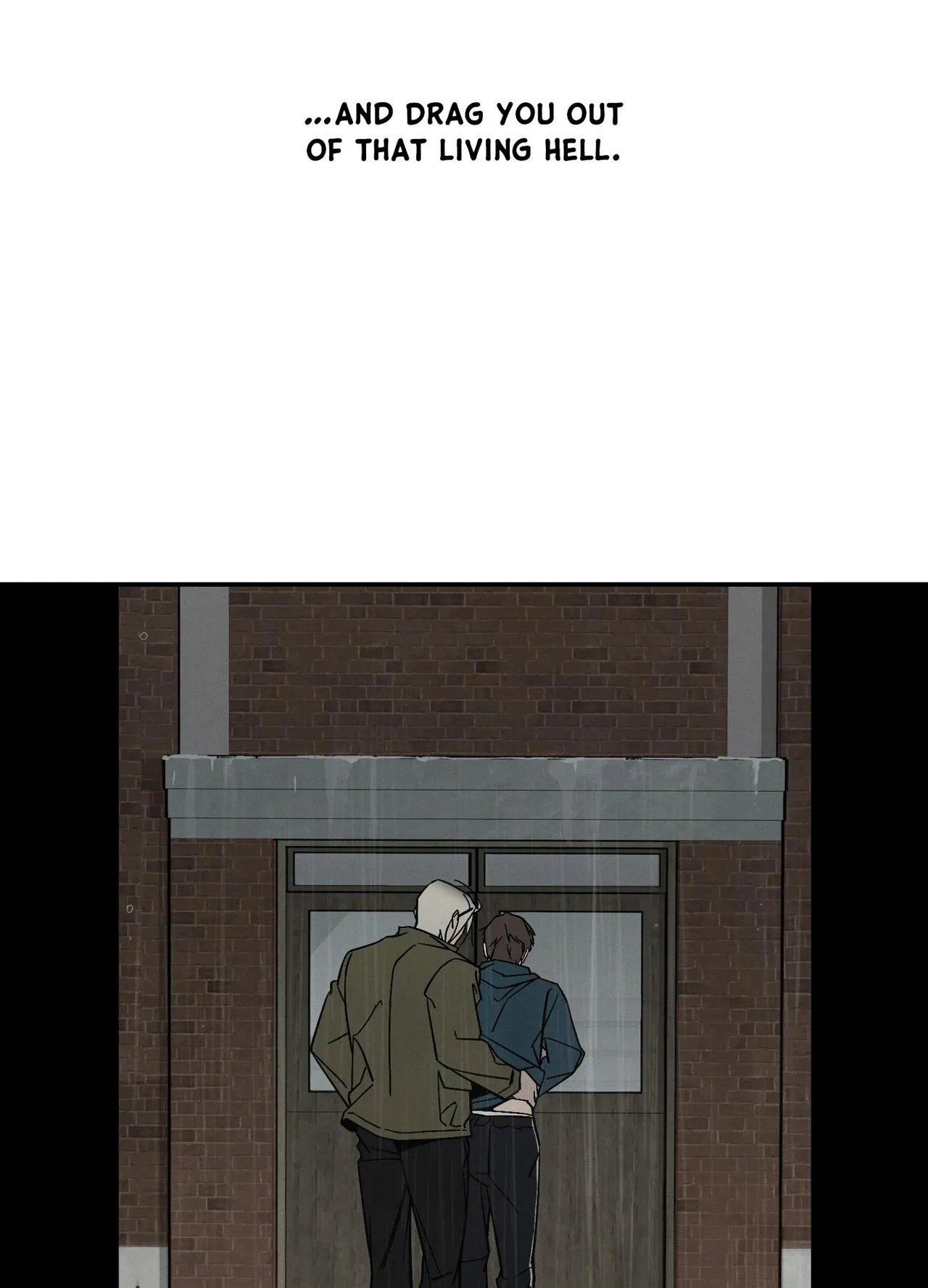 Recoil - Chapter 3 Page 84