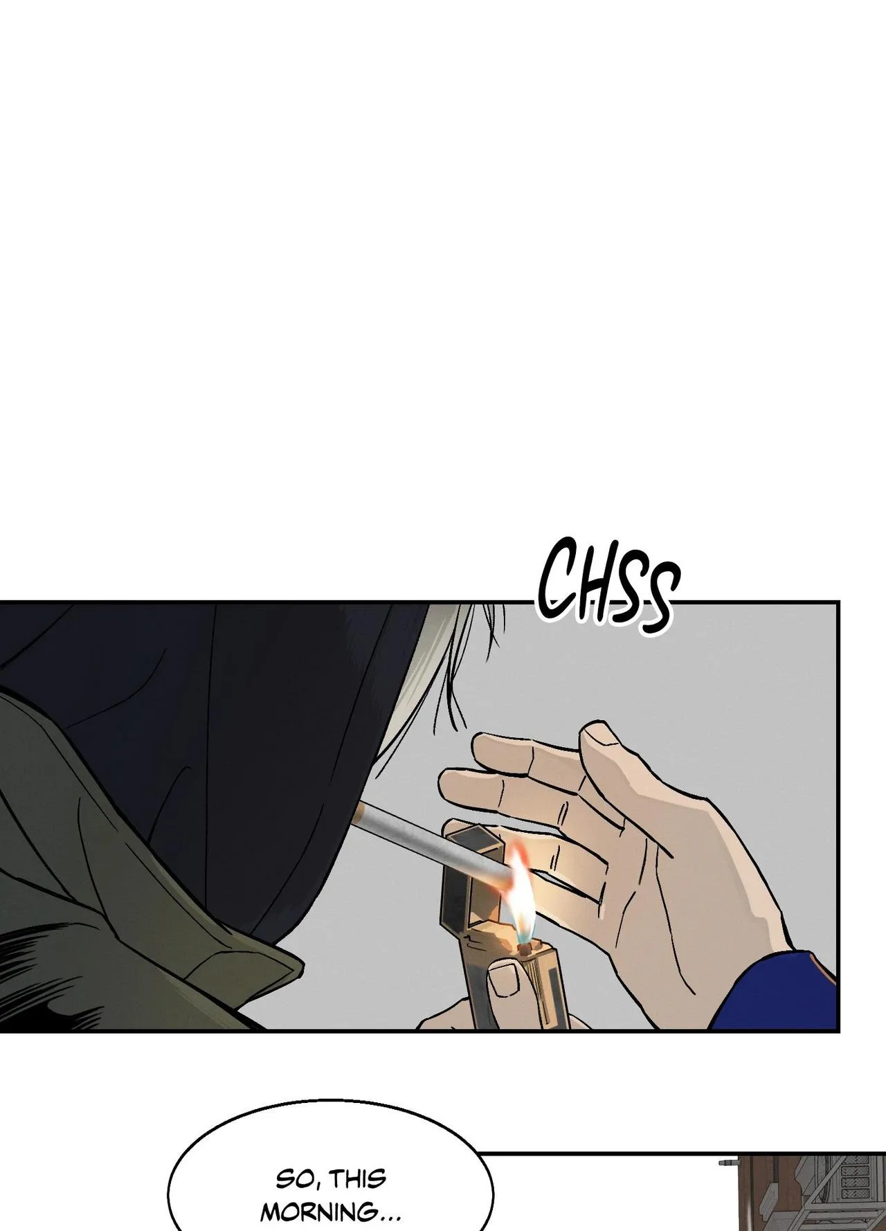 Recoil - Chapter 4 Page 10