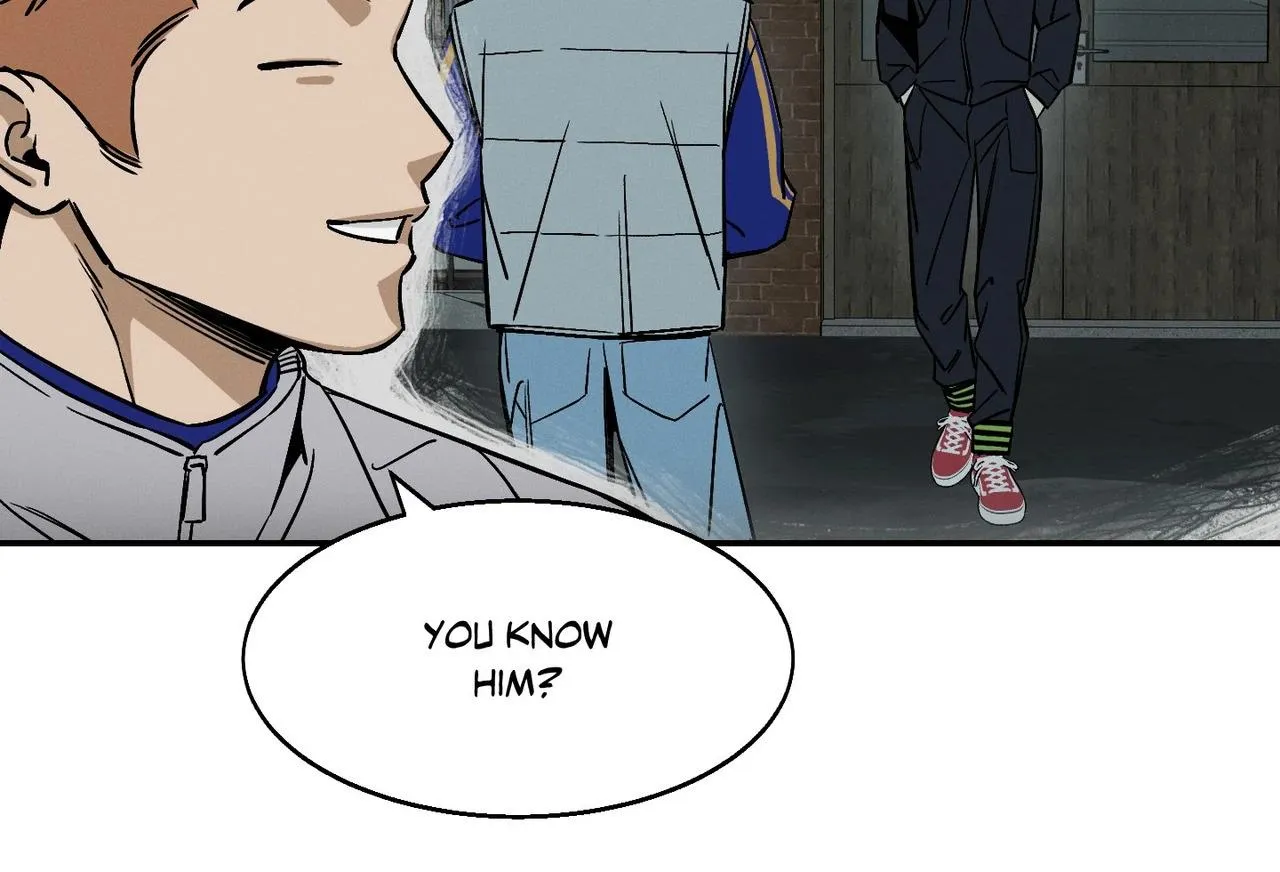 Recoil - Chapter 4 Page 12