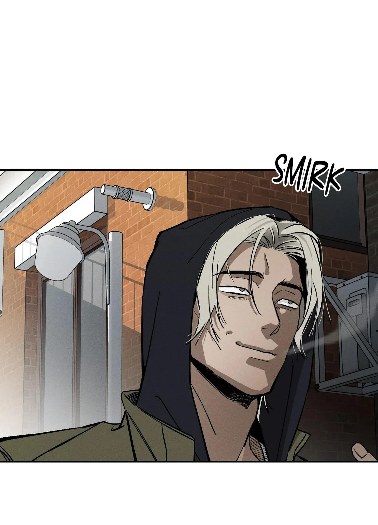 Recoil - Chapter 4 Page 13