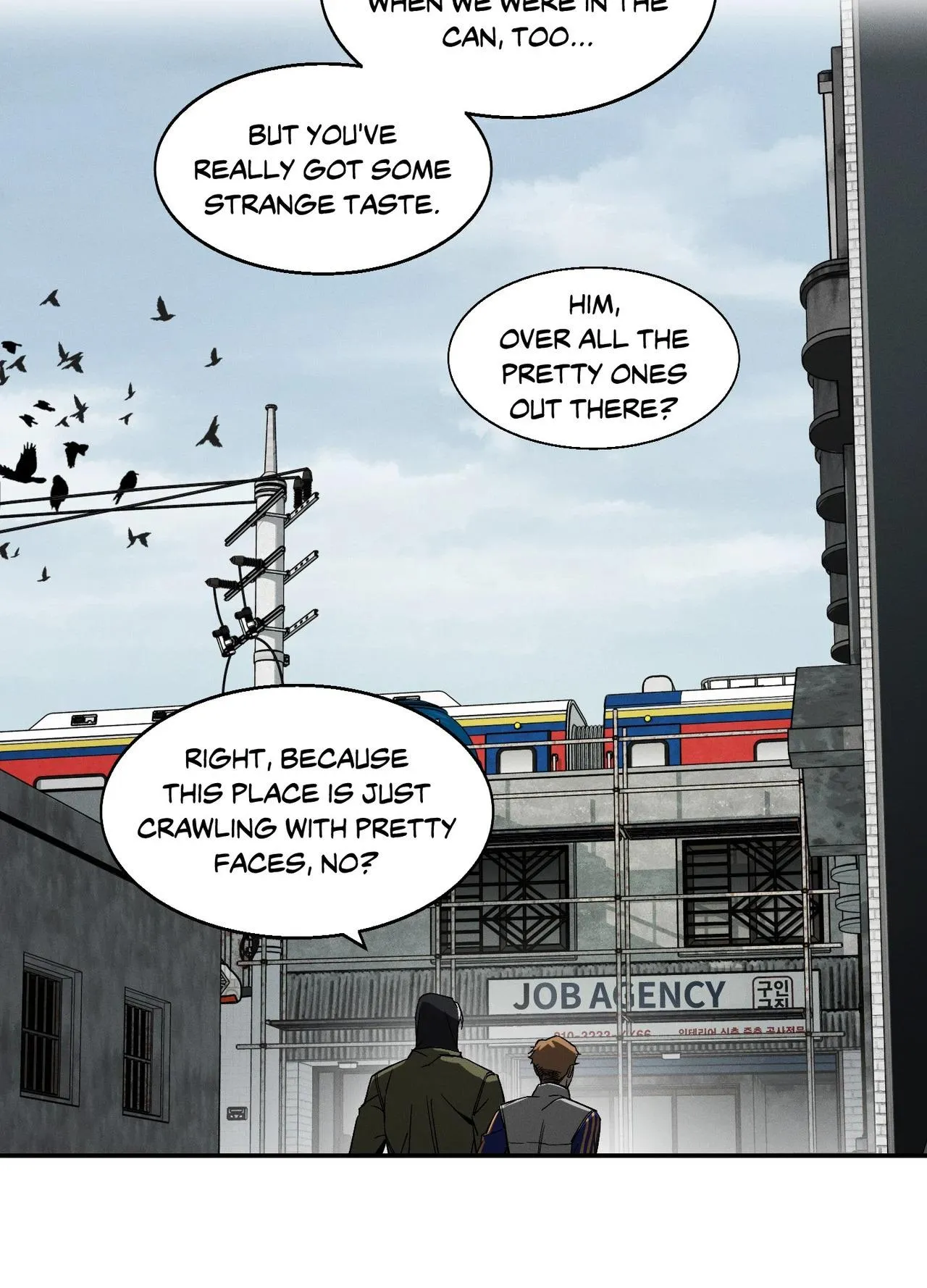 Recoil - Chapter 4 Page 15