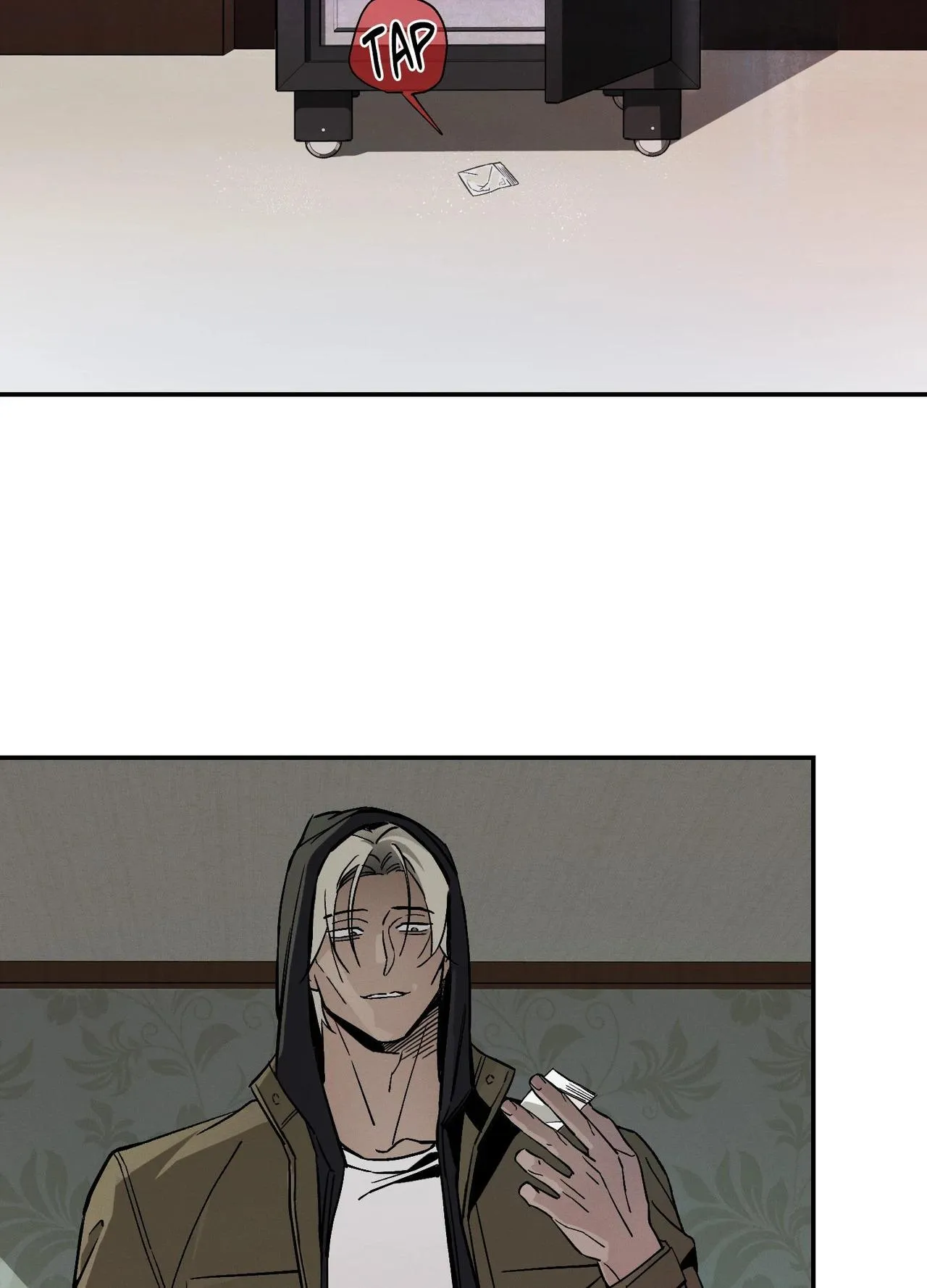 Recoil - Chapter 4 Page 20