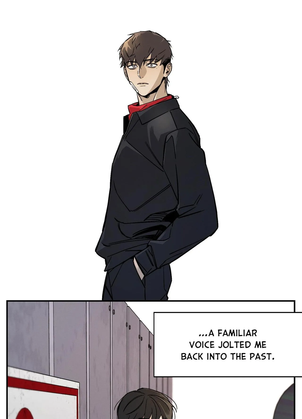 Recoil - Chapter 4 Page 26