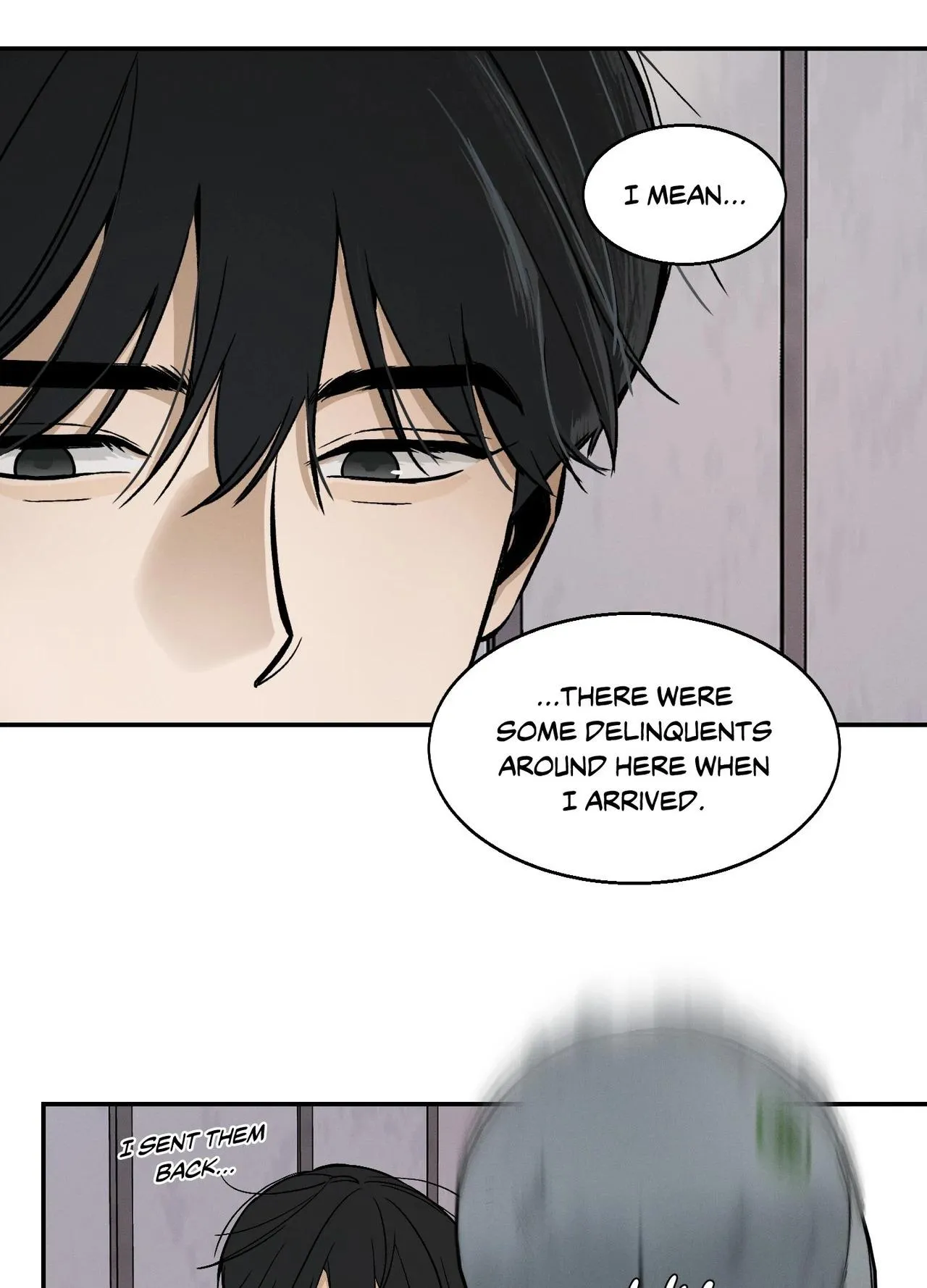 Recoil - Chapter 4 Page 29