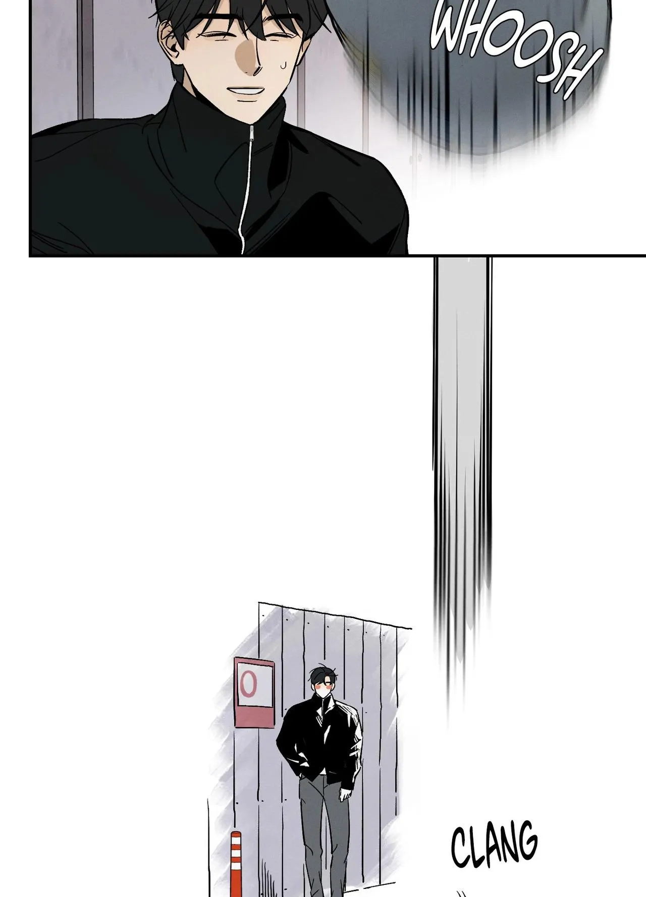 Recoil - Chapter 4 Page 30