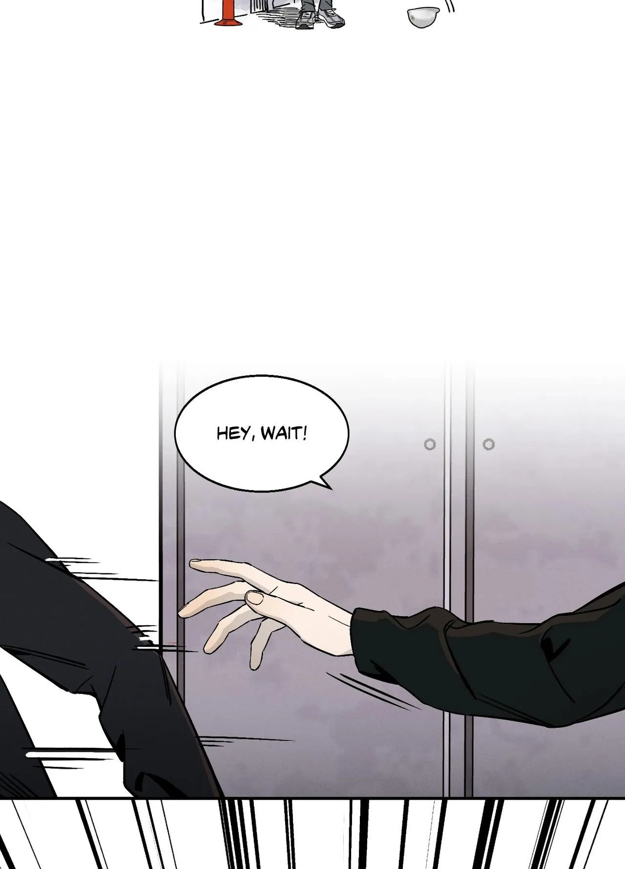 Recoil - Chapter 4 Page 31