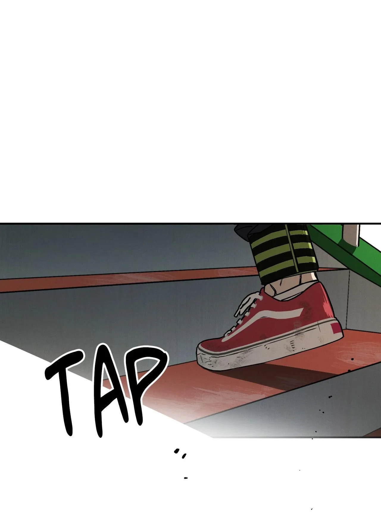 Recoil - Chapter 4 Page 36