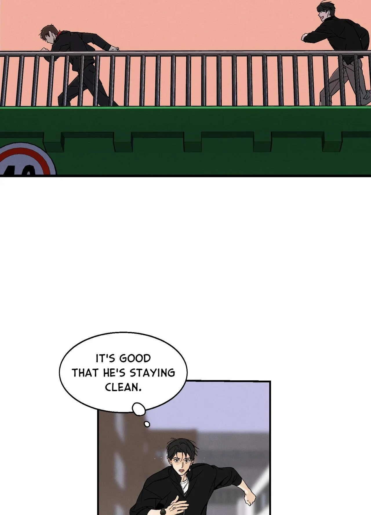 Recoil - Chapter 4 Page 41