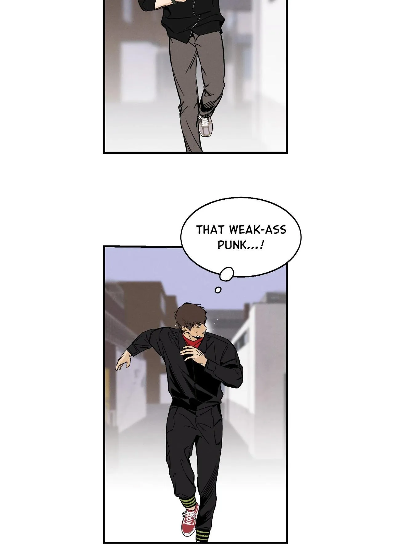 Recoil - Chapter 4 Page 42