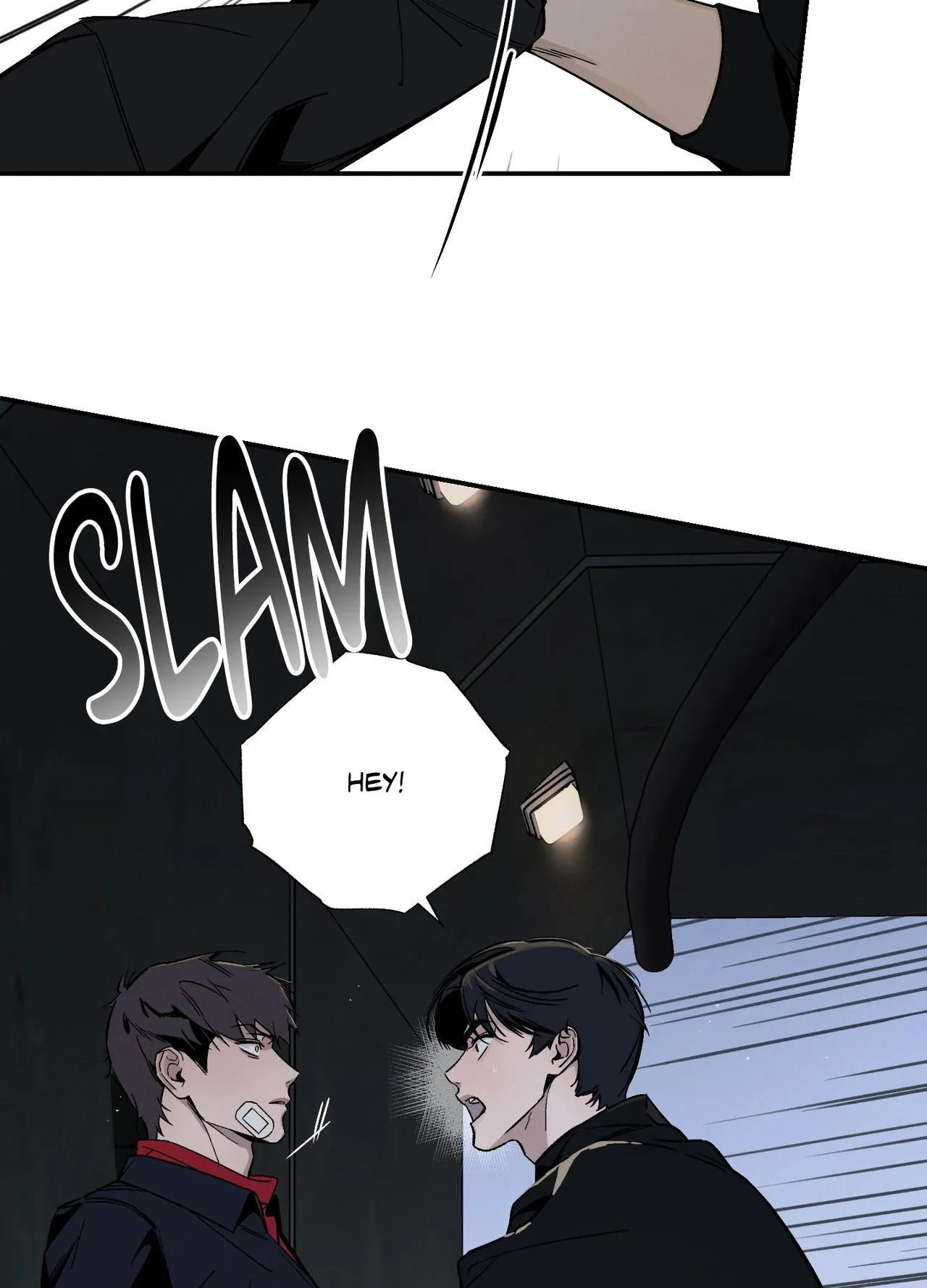 Recoil - Chapter 4 Page 55