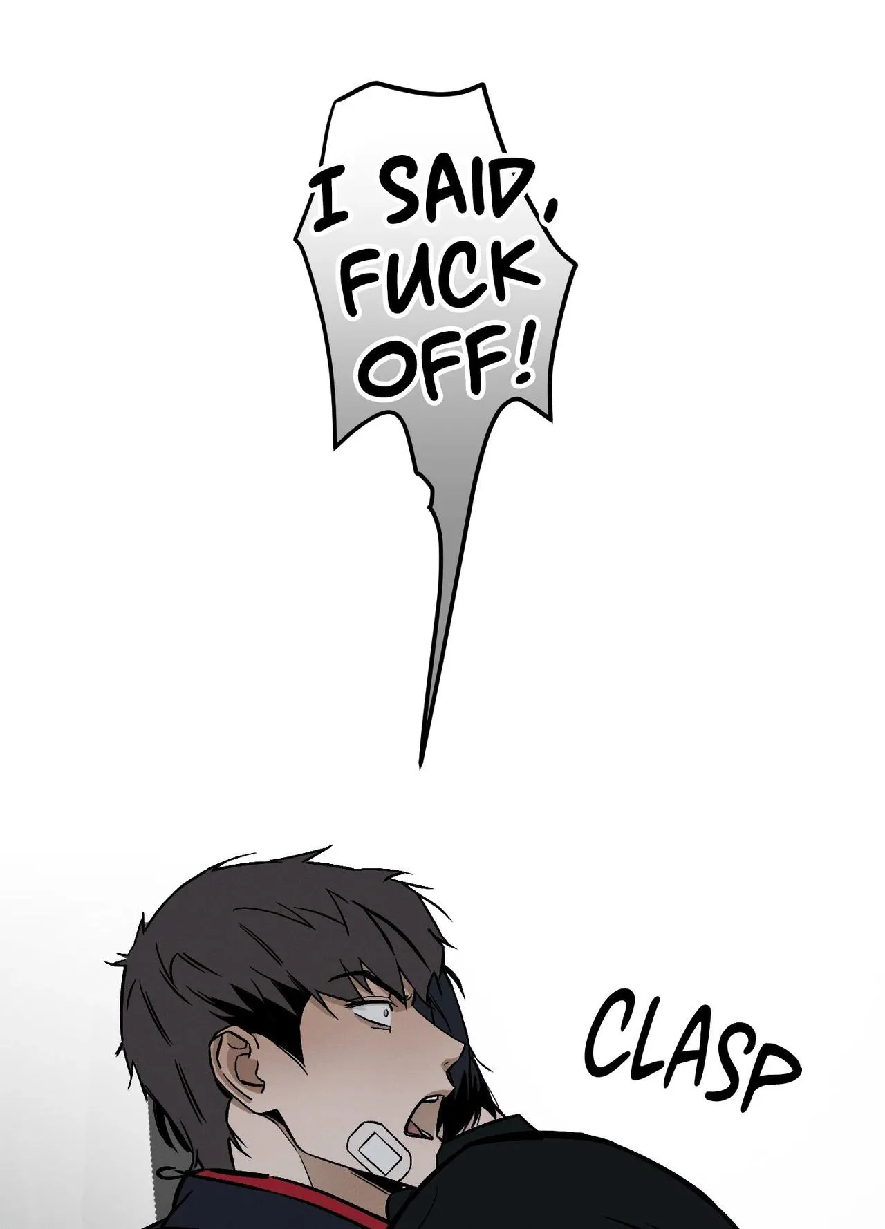 Recoil - Chapter 4 Page 60