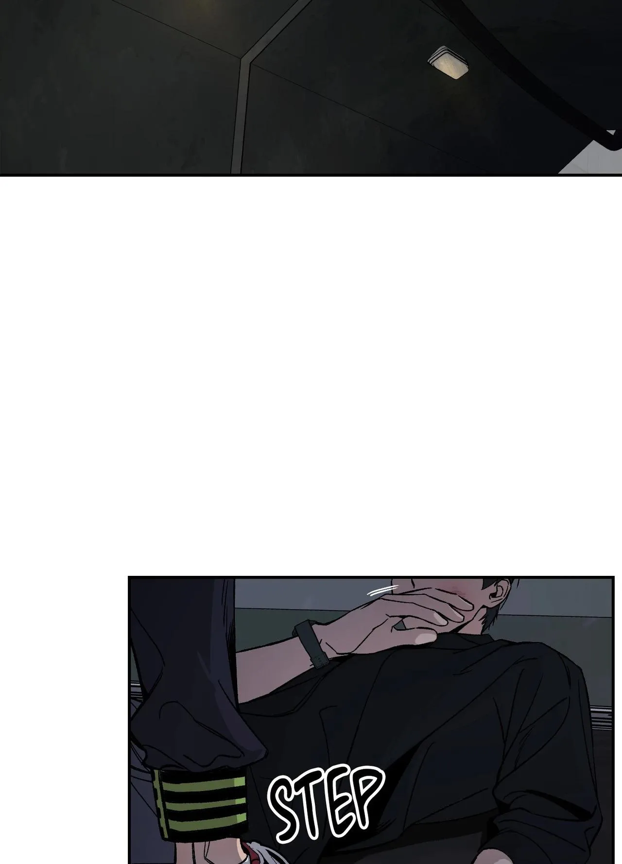 Recoil - Chapter 4 Page 66