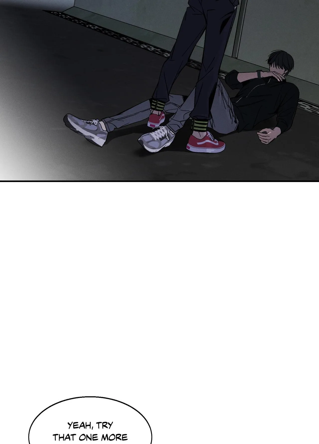 Recoil - Chapter 4 Page 69