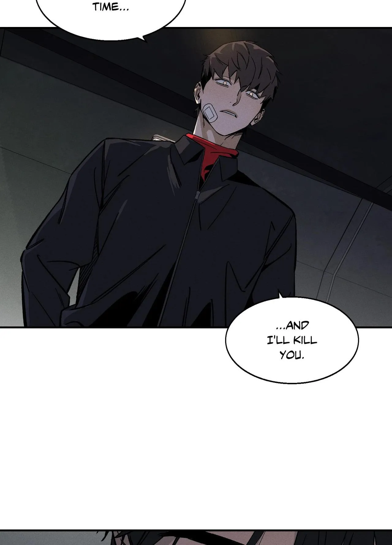 Recoil - Chapter 4 Page 70