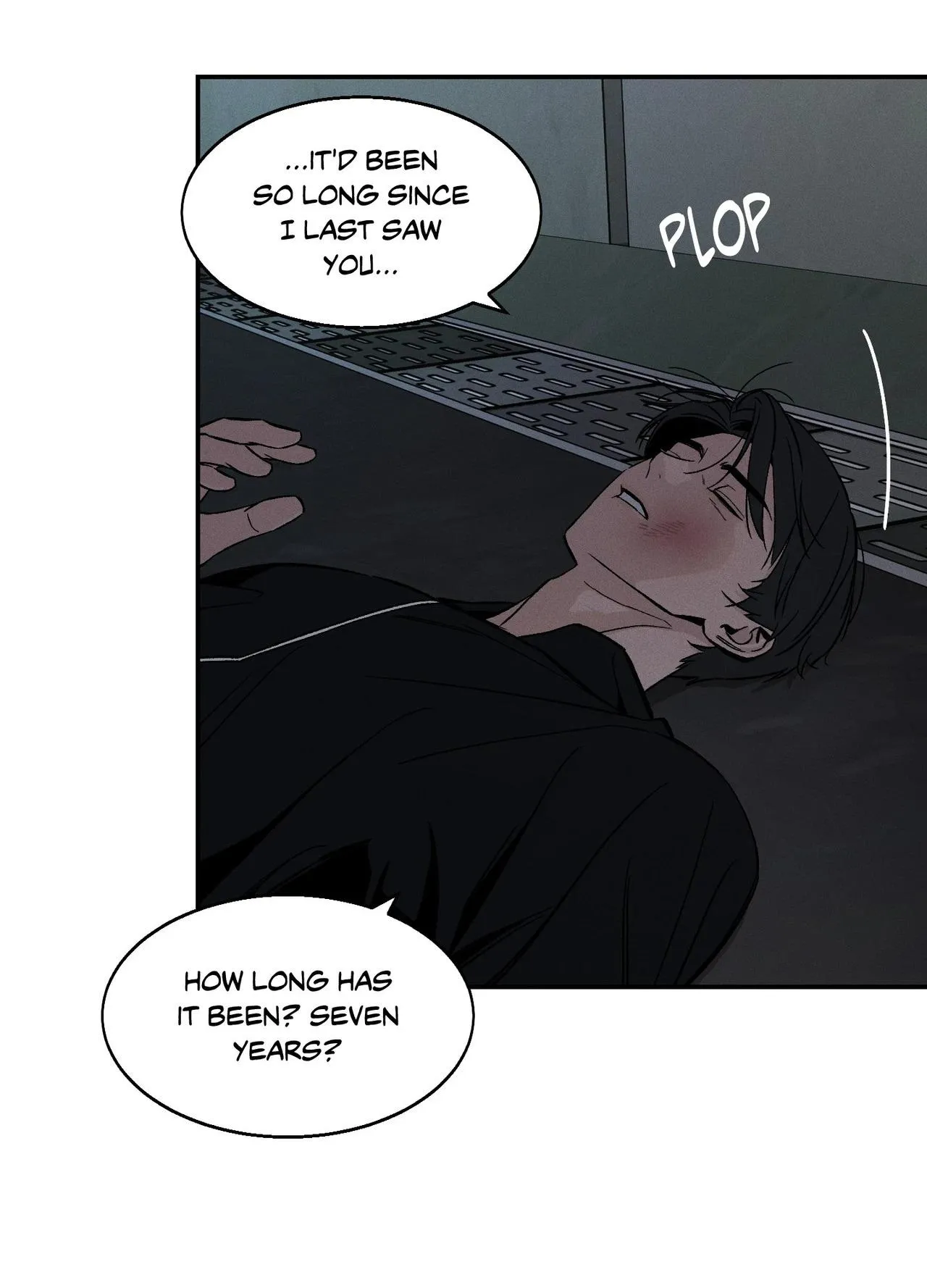 Recoil - Chapter 4 Page 72