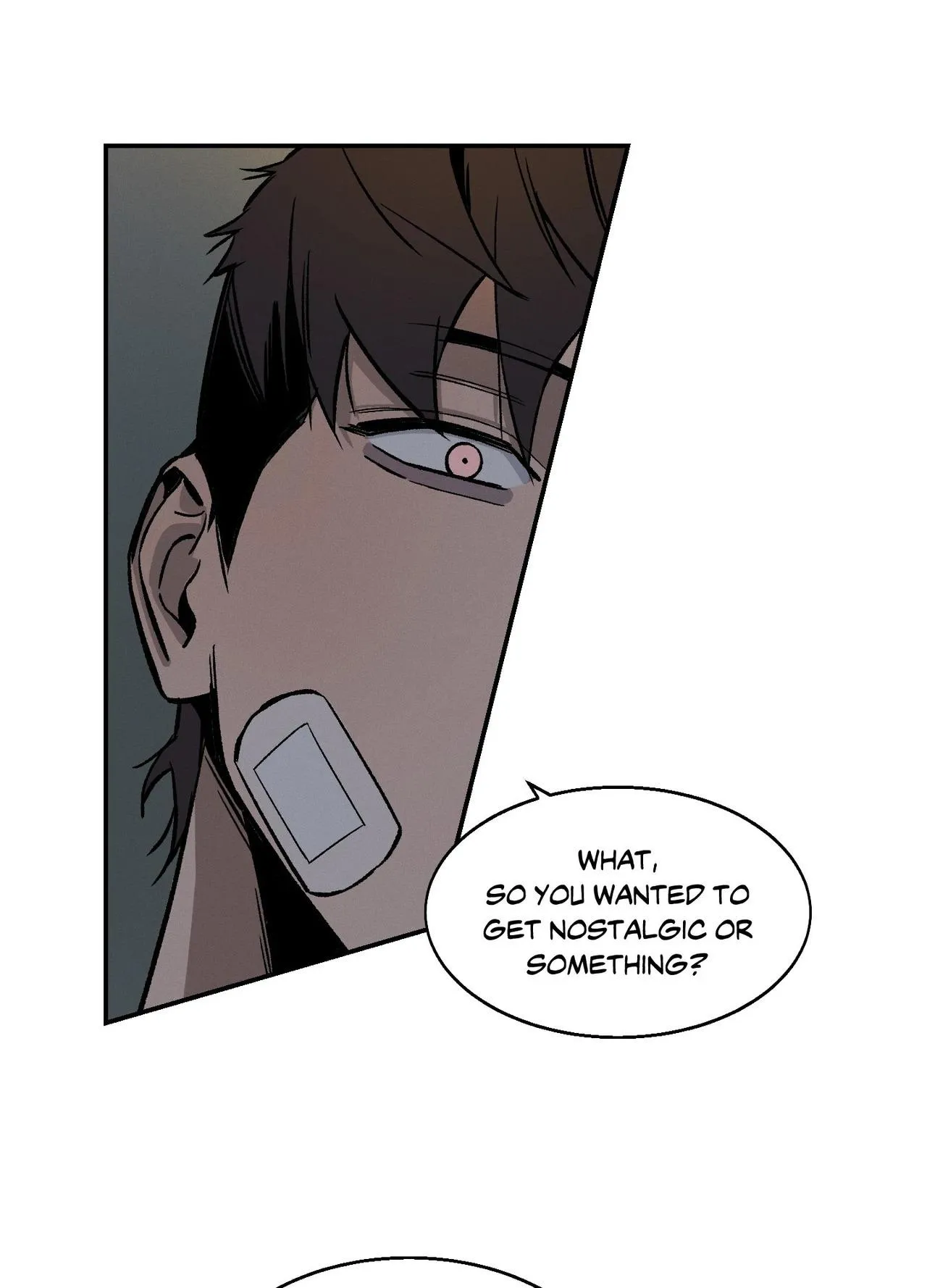 Recoil - Chapter 4 Page 73