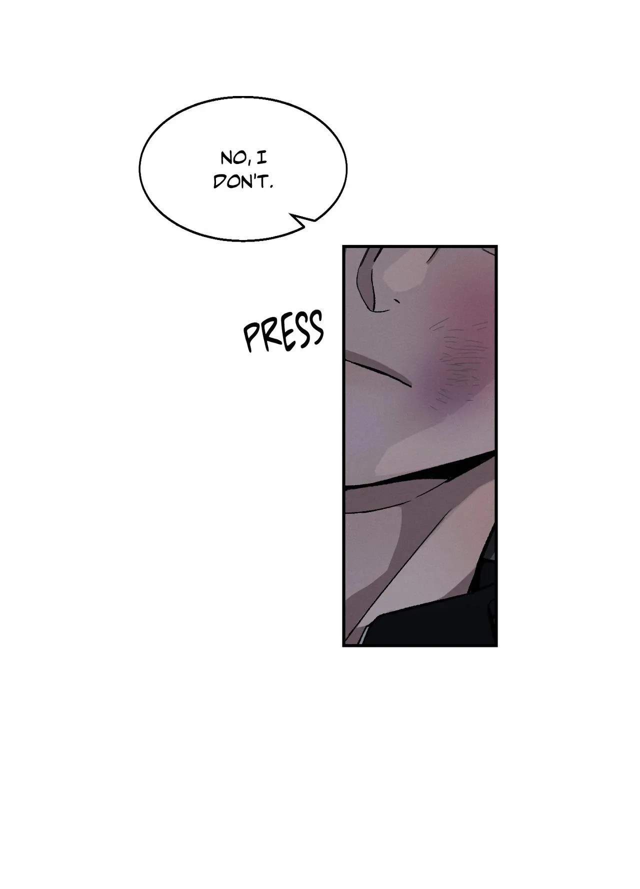 Recoil - Chapter 4 Page 75