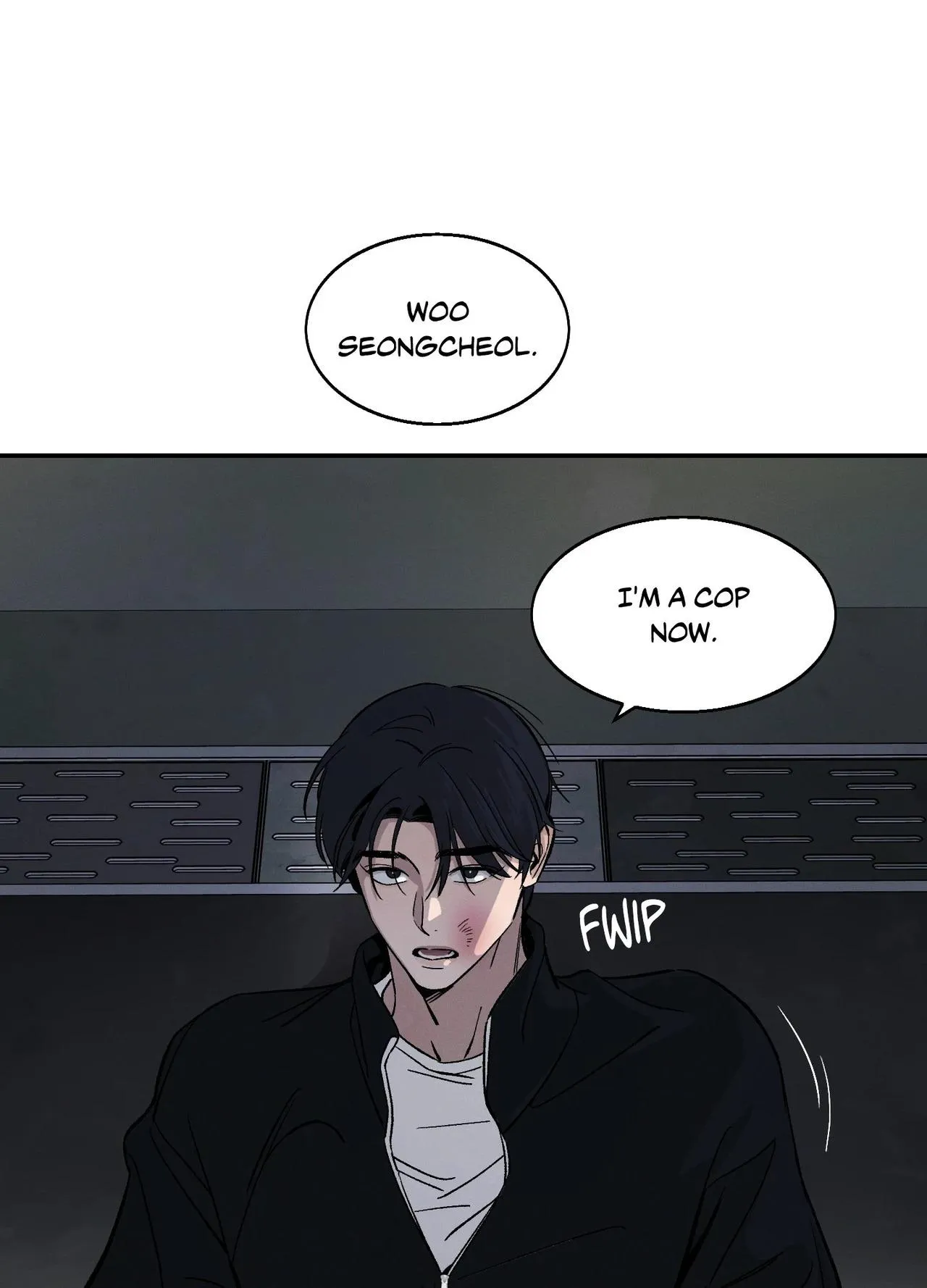 Recoil - Chapter 4 Page 76