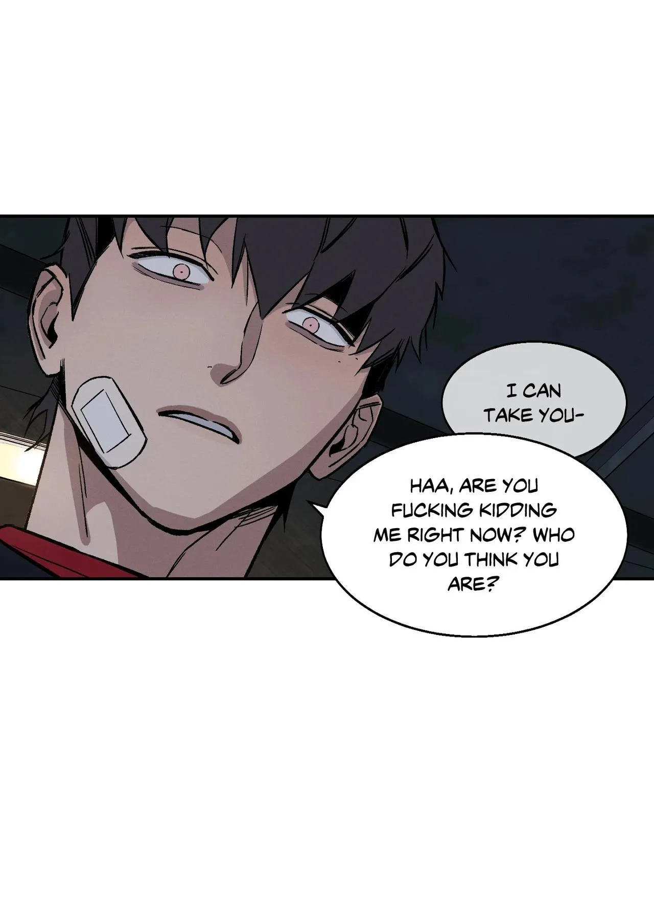 Recoil - Chapter 4 Page 79