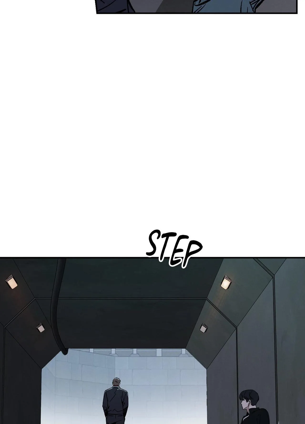 Recoil - Chapter 4 Page 83