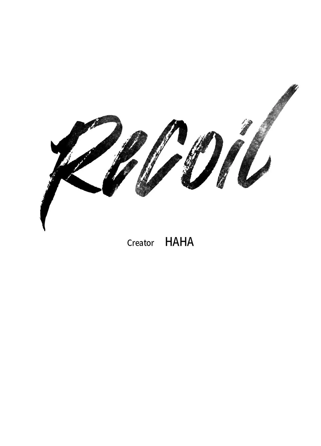 Recoil - Chapter 5 Page 6