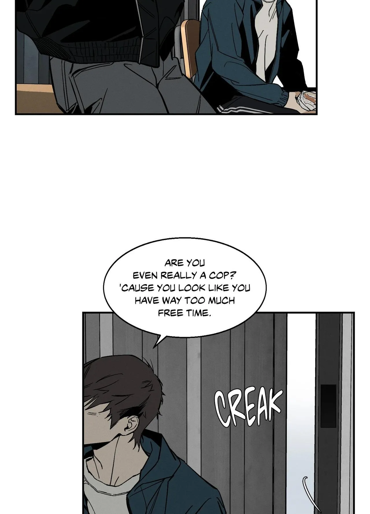 Recoil - Chapter 5 Page 9