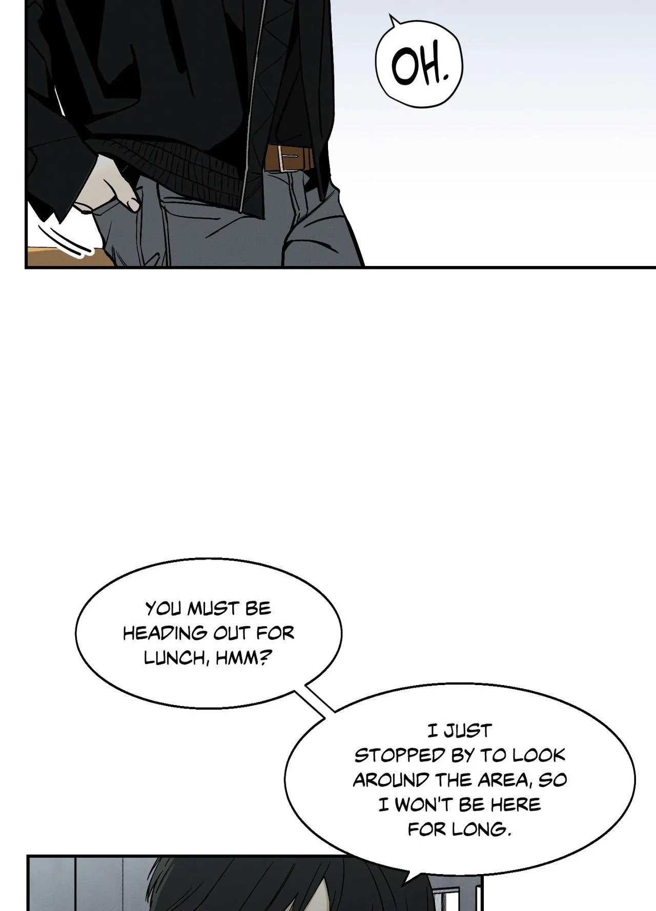Recoil - Chapter 5 Page 12