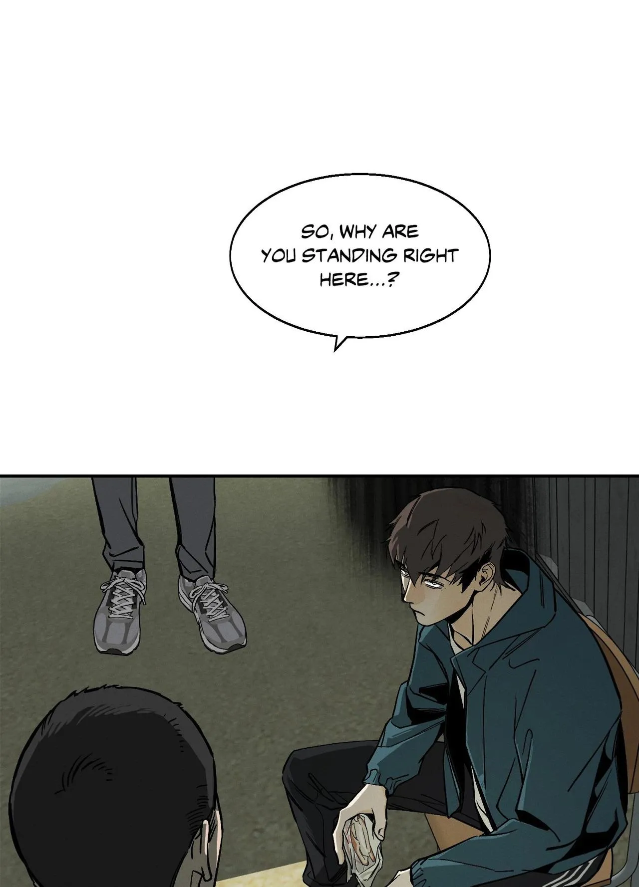 Recoil - Chapter 5 Page 14