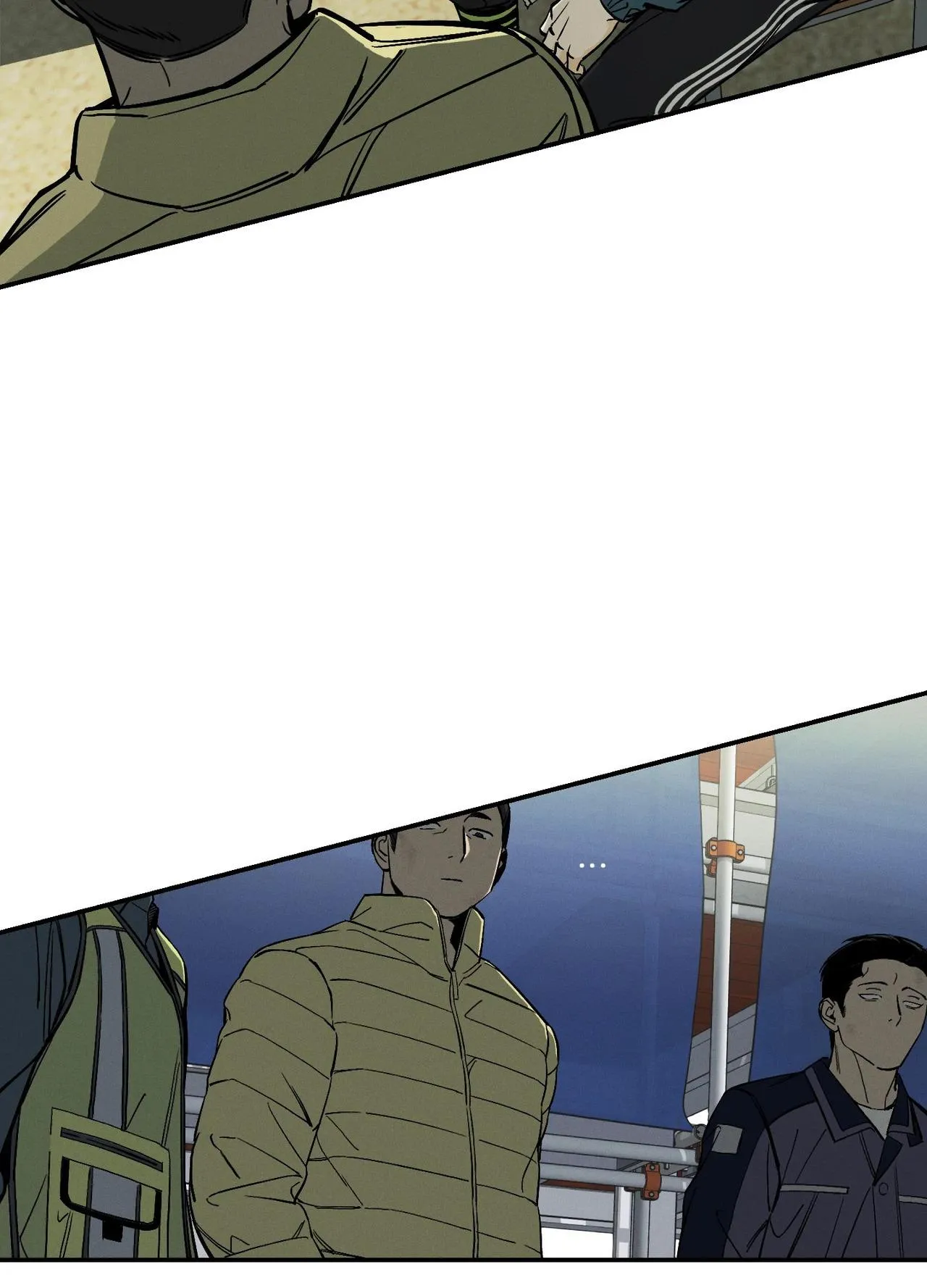Recoil - Chapter 5 Page 15