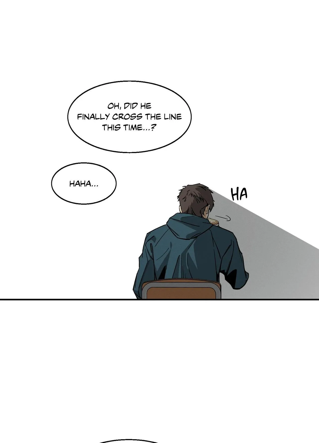 Recoil - Chapter 5 Page 16
