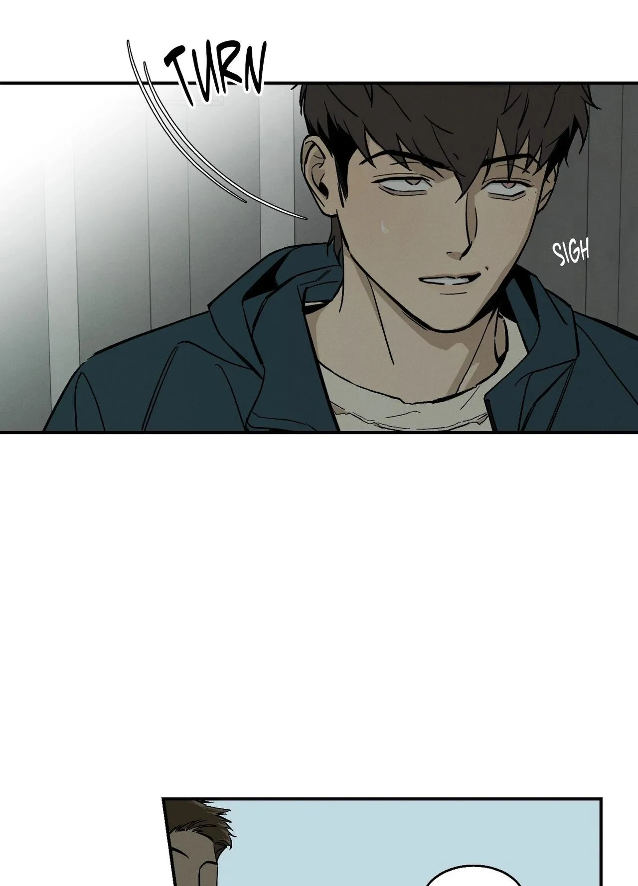 Recoil - Chapter 5 Page 21