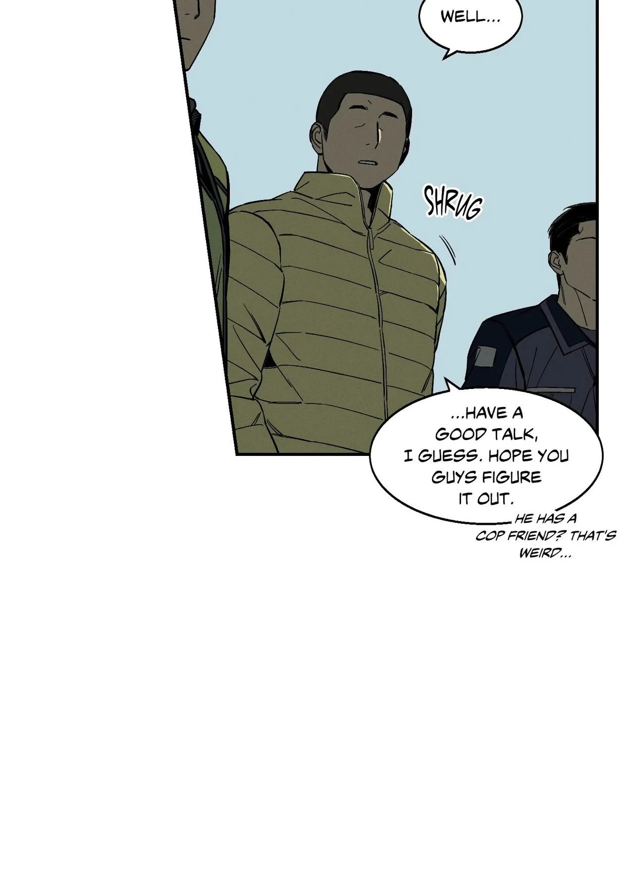 Recoil - Chapter 5 Page 22