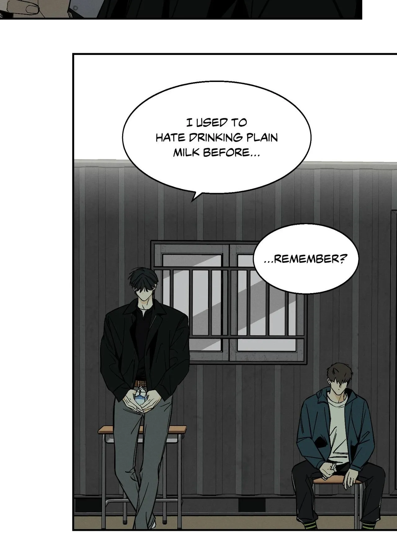 Recoil - Chapter 5 Page 25
