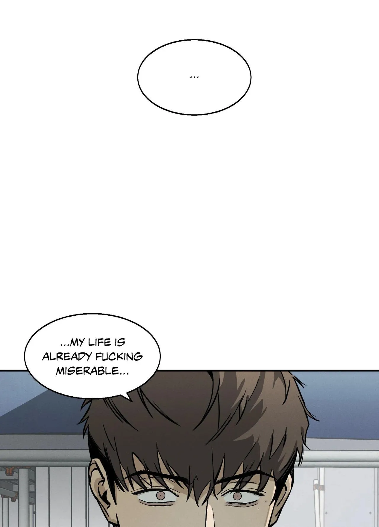 Recoil - Chapter 5 Page 32