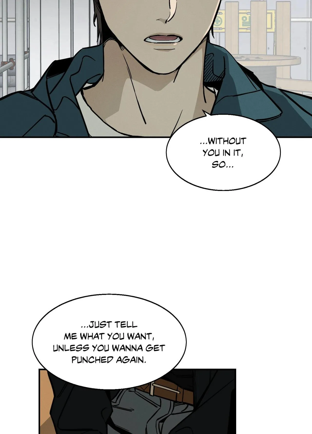 Recoil - Chapter 5 Page 33